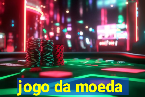 jogo da moeda